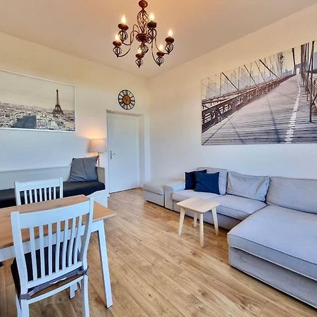 2 Room Apartment Near Station Neustadt In Dresden Neustadt エクステリア 写真