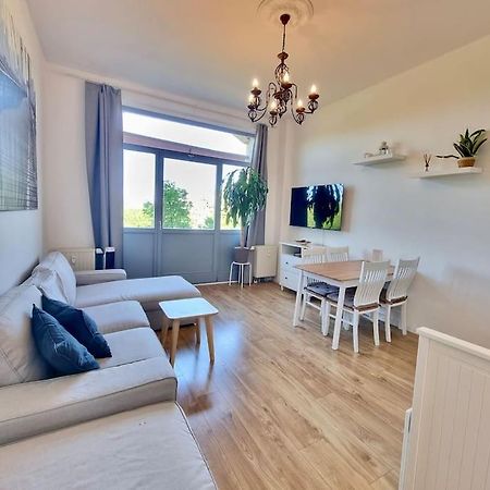 2 Room Apartment Near Station Neustadt In Dresden Neustadt エクステリア 写真