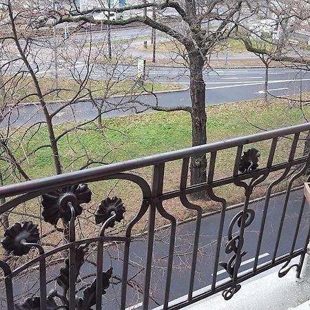 2 Room Apartment Near Station Neustadt In Dresden Neustadt エクステリア 写真