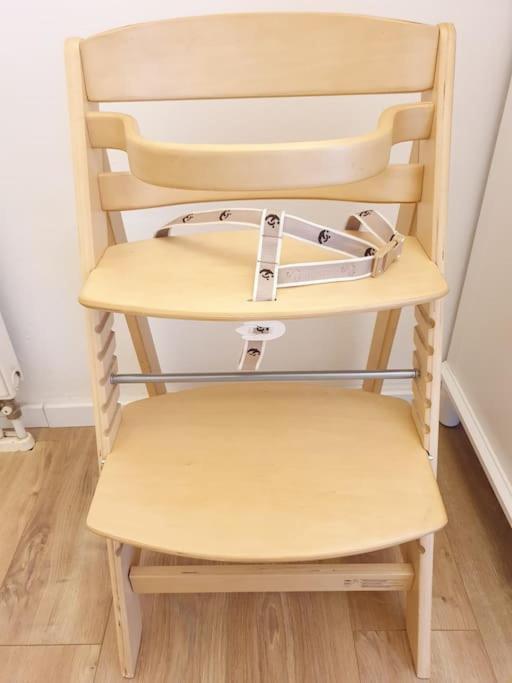 2 Room Apartment Near Station Neustadt In Dresden Neustadt エクステリア 写真